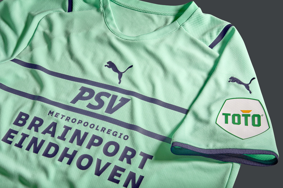 Eindhoven temporada 2021 - 22