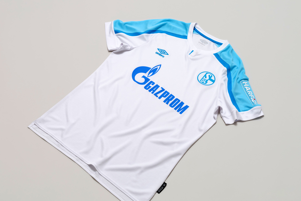 Schalke 04 temporada 2021 - 22