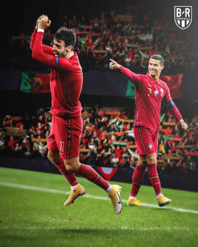 UEFA: es demasiado difícil para Portugal ganar contra el gol