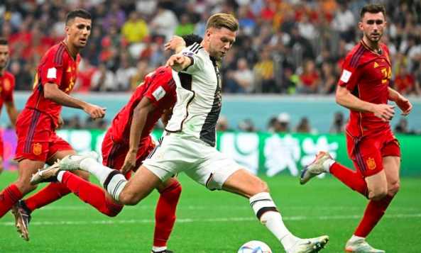 El hombre rojo de la Copa del mundo de Alemania puede llevarse a Bayern con 10 millones de dólares.
