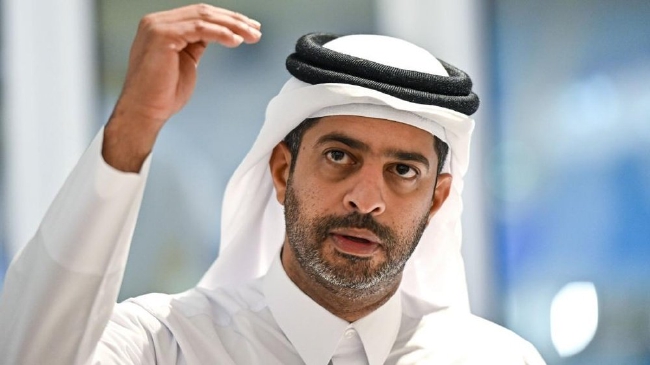El Jefe de Inglaterra criticó al Director General de Qatar por contraatacar la Copa del mundo 2022 de derechos humanos