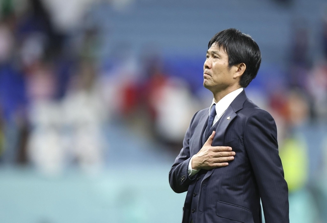 El equipo japonés cumplió con las expectativas de que Mori baoyi recibiera una renovación de contrato de dos años.