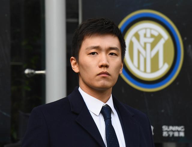 ¡Una pérdida de 240 millones!Inter registró el mayor déficit de la serie A en la temporada