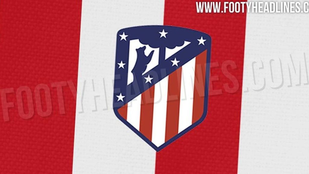 Se filtra la camiseta del Atlético de Madrid para la temporada 2019/2020