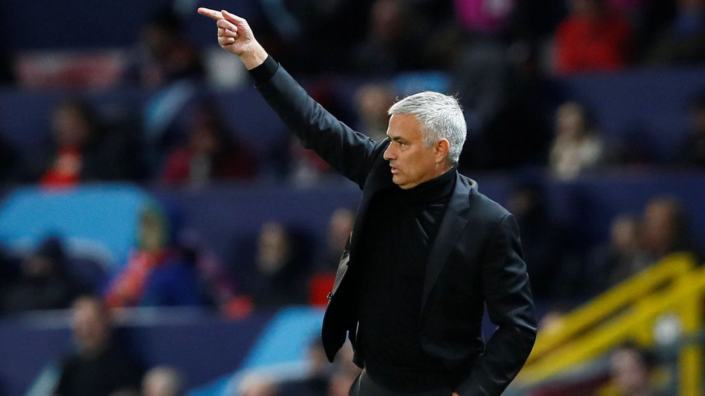 La FA absuelve a Mourinho por sus insultos ante el Newcastle