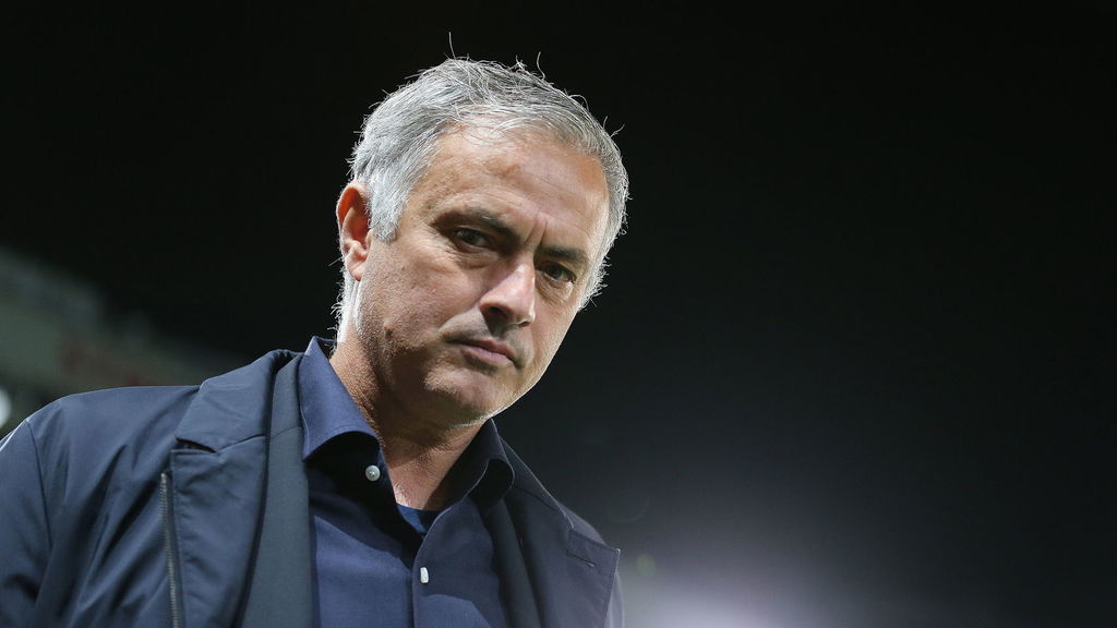 Mourinho será cesado este fin de semana, según la prensa inglesa