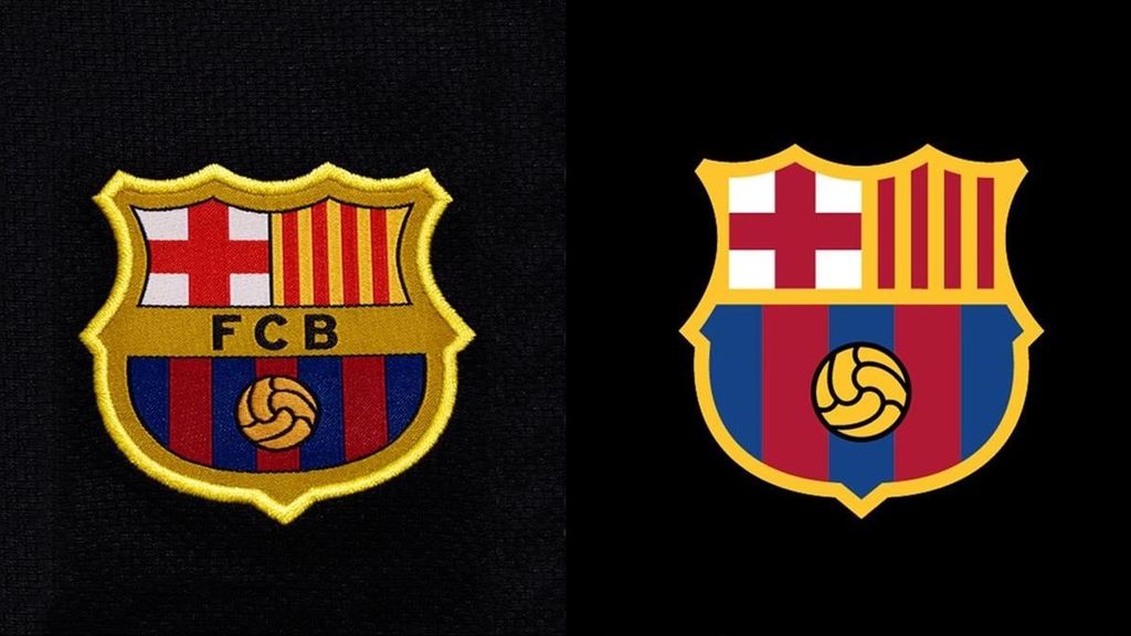 La Asamblea del Barça tira abajo el cambio de escudo de Bartomeu