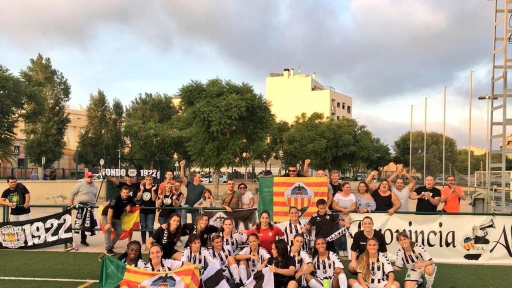 El increíble gesto hacia el Murcia que engrandece a la afición del Castellón