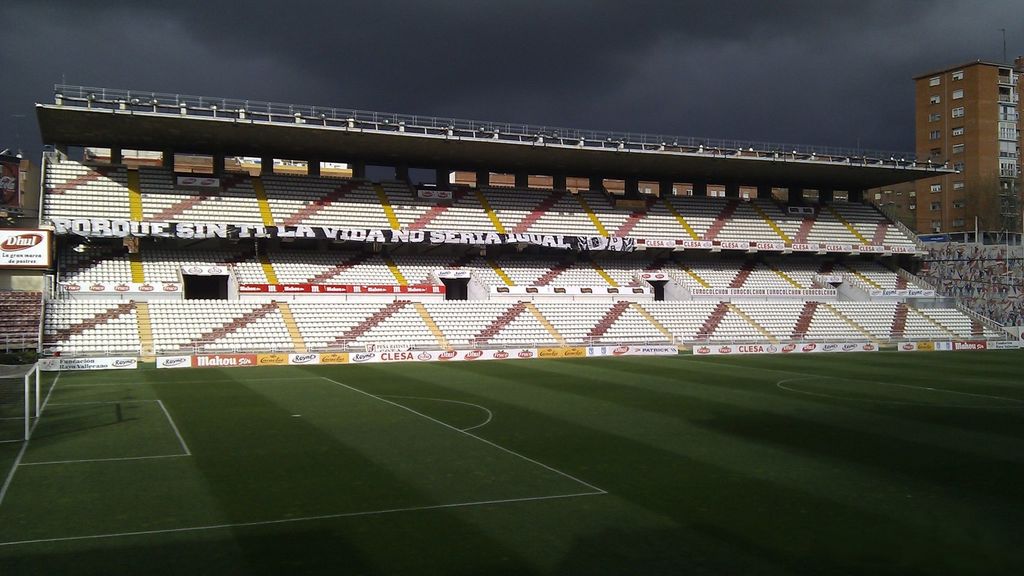 El Rayo muestra su 'disconformidad' por la fecha del partido aplazado ante el Athletic