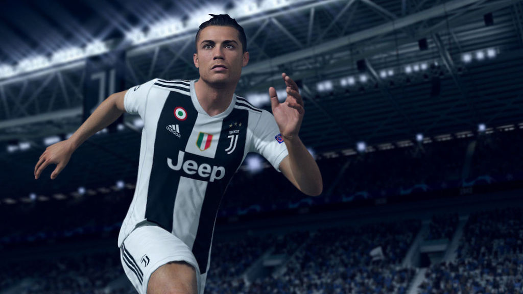 EA elimina a Cristiano de la web del FIFA 19 tras las acusaciones de violación