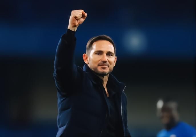 Oficial: Lampard como entrenador interino del Chelsea hasta el final de la temporada