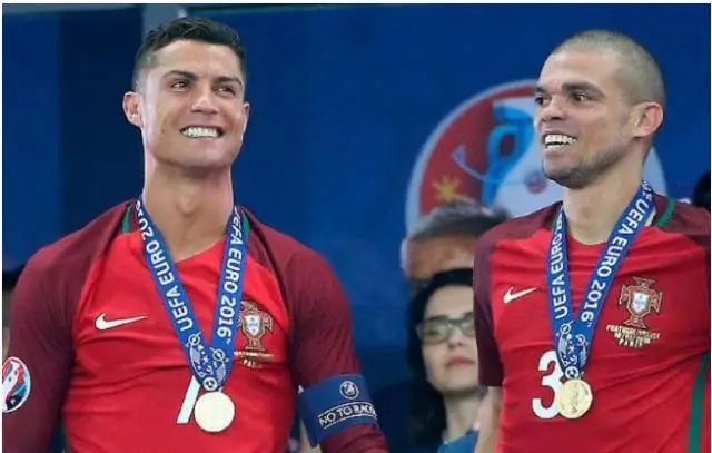 ¿Ronaldo: la Copa del mundo sin Ronaldo? No hay Copa del mundo sin Portugal