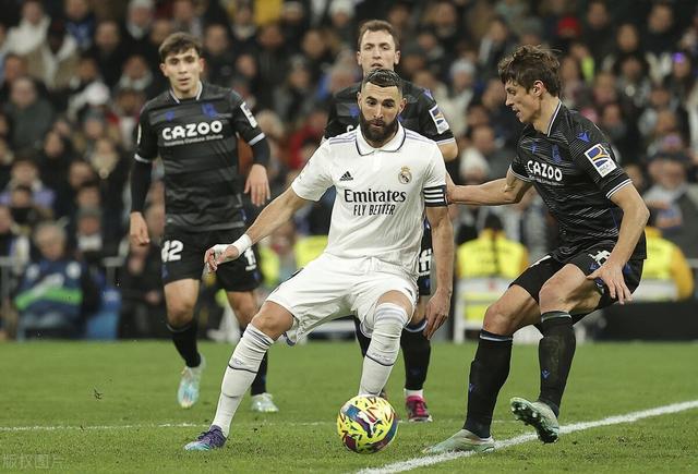 Liga - Vinicius pierde la oportunidad de marcar goles el Real Madrid empata 0 - 0 y cae 5 puntos por detrás del Barça