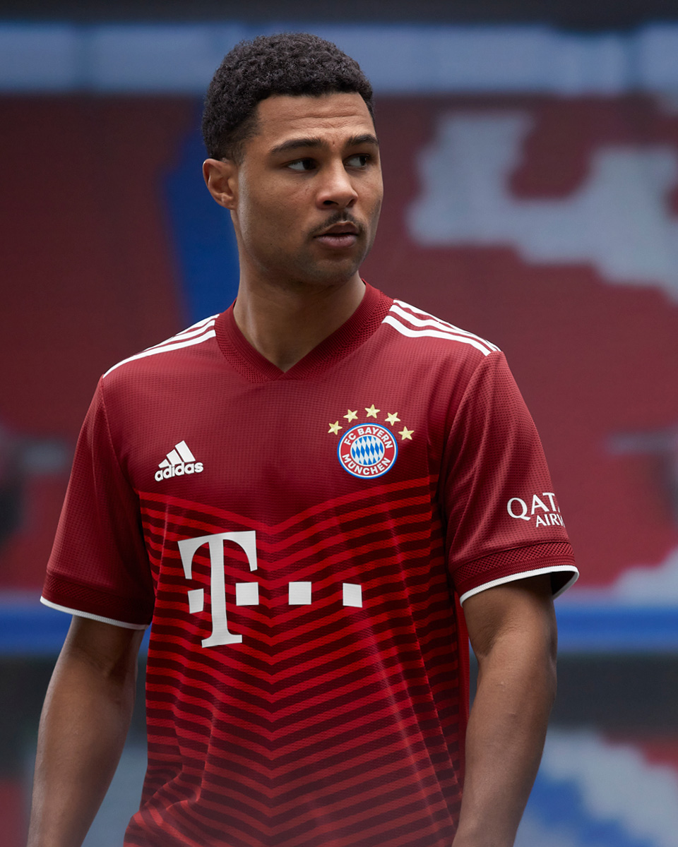 Bayern Munich temporada 2021 - 22