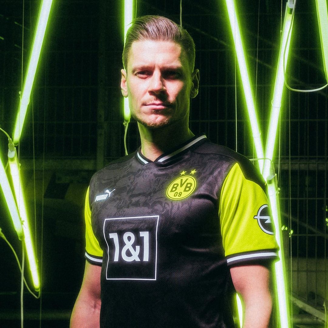 Dortmund edición especial de la temporada 2020 - 21