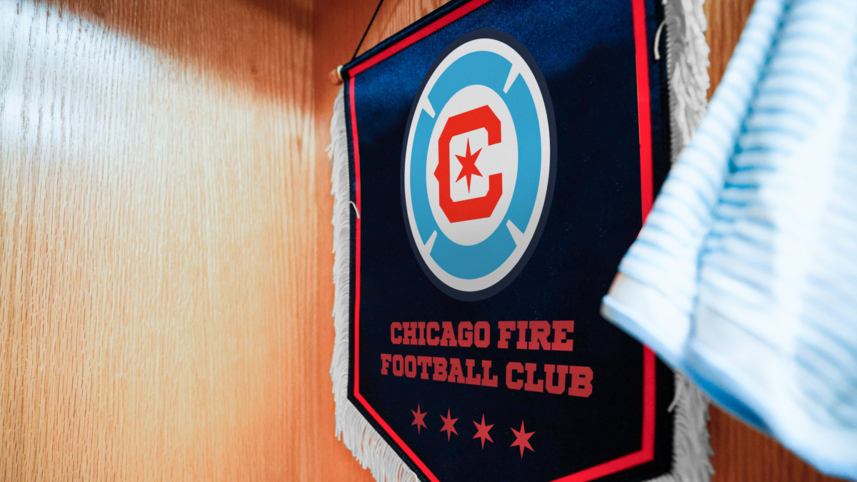 Chicago Flame Club lanza una nueva imagen de marca