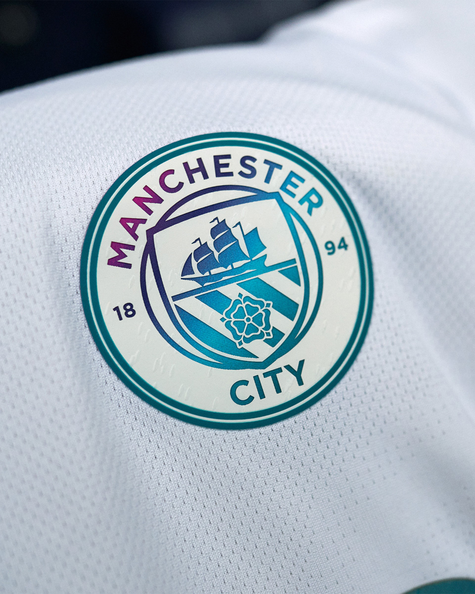 Manchester City 2021 - 22