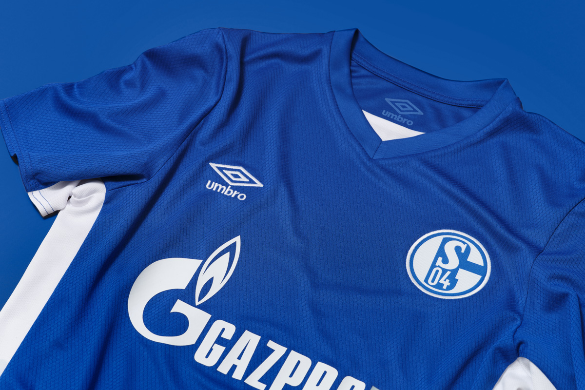 Schalke 04 temporada 2021 - 22