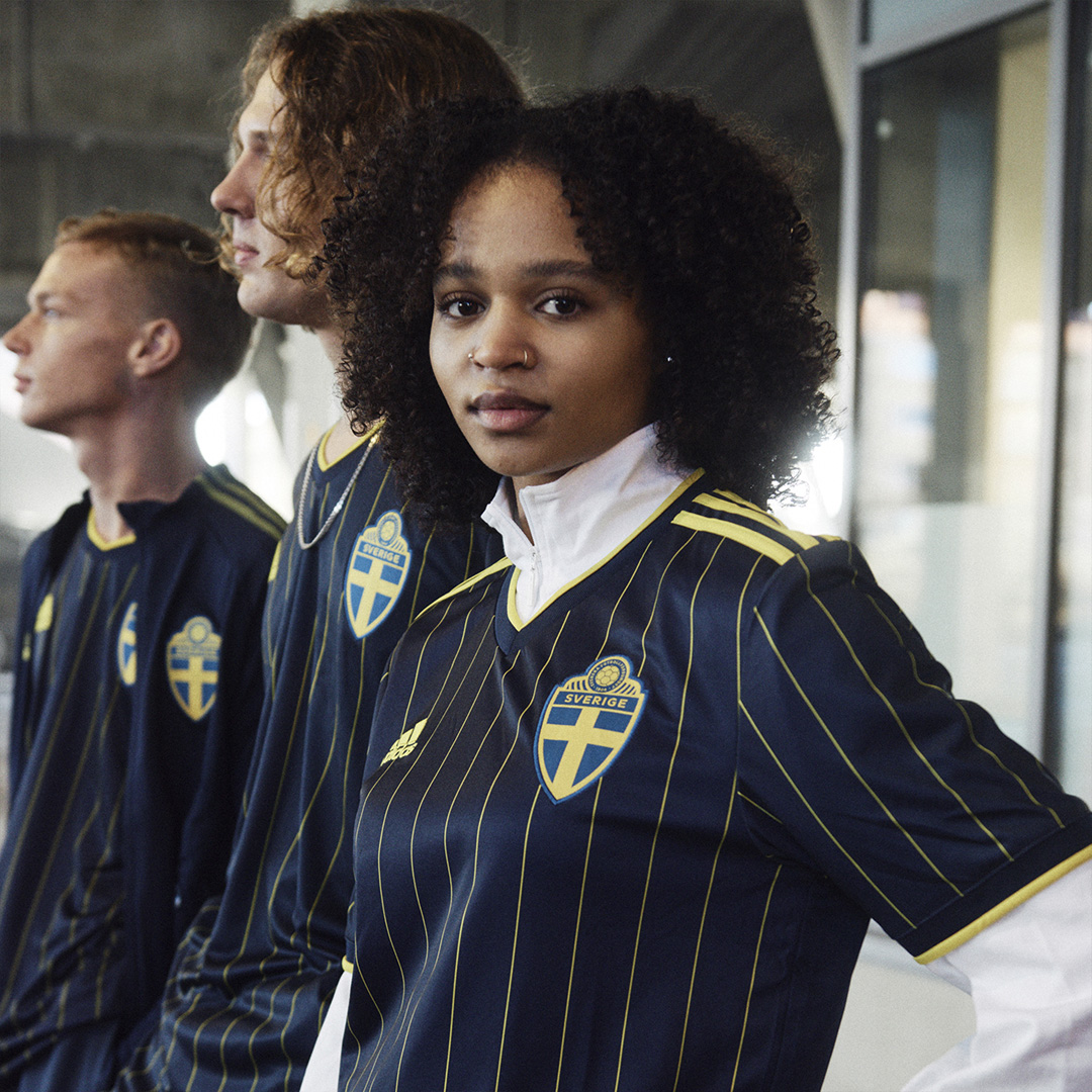 Swedish National Game shirt 2021