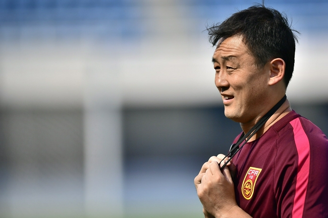 Sun Jihai ha sido pagado por Crystal Palace: cinco años después, todos fueron pagados