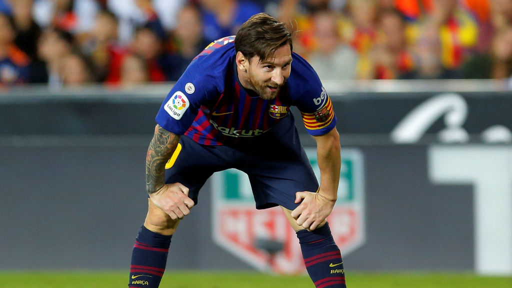 El dueño del City desvela que intentó fichar a Messi hasta en tres ocasiones