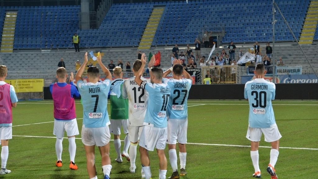 El fútbol en Italia: del fichaje de Cristiano a cuatro equipos sin liga en la que jugar