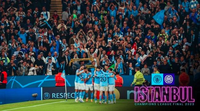 El Manchester City anuncia la lista de 23 jugadores en la final de la Liga de campeones: la alineación más fuerte impacta en la Liga de Campeones