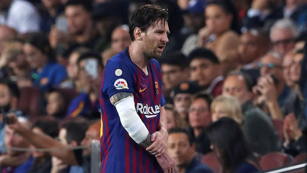 Messi, once años sin perderse un Clásico: la historia se repite
