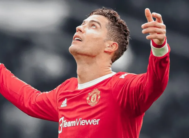 ¿Ronaldo podría haber sido suspendido por la fa en varios partidos para dejar Manchester United?