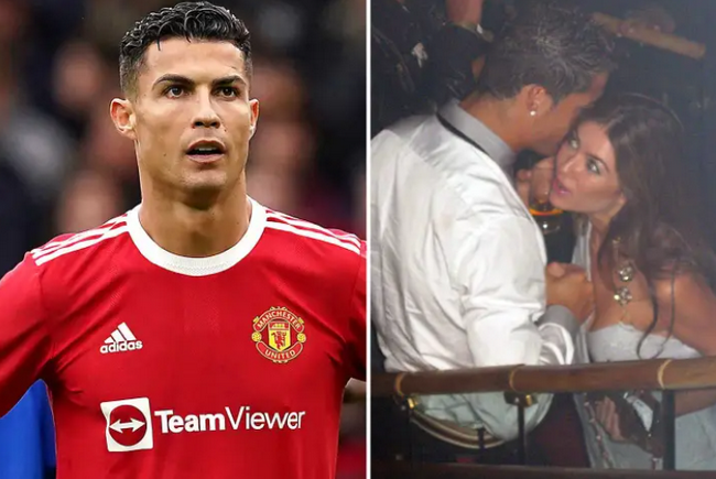 ¡Ronaldo está libre de cargos de agresión sexual!The Judge Found the Lawyer 's evidence inappropriate