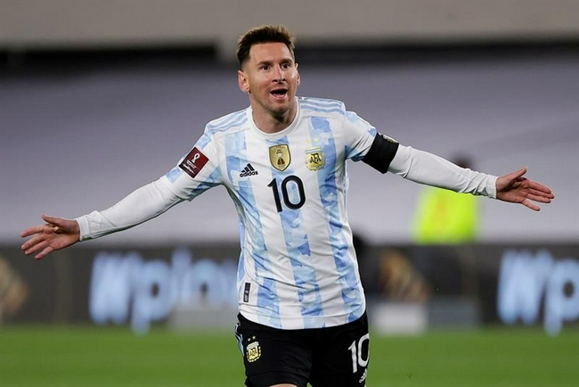 Mingji dijo que la decisión de Argentina de dejar que Messi saliera herido podría enfurecer a París