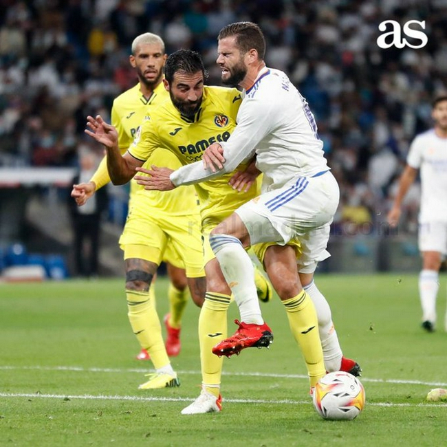 Kurtuva ha insinuado que el árbitro no está dispuesto a dar al Real Madrid un penalti después de que el Atlético de Madrid lo denuncie