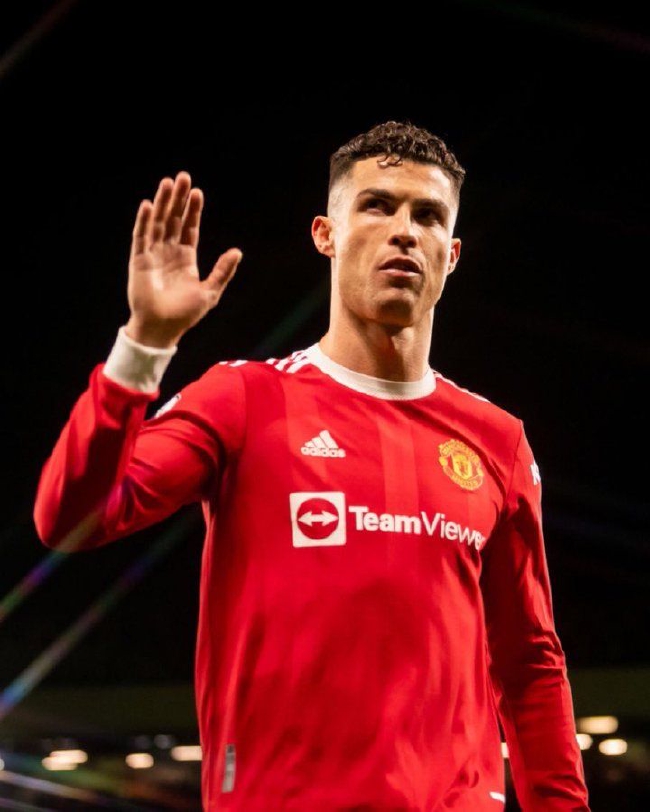 Ronaldo: Me encanta Manchester United y los fans nunca cambian es hora de encontrar nuevos desafíos
